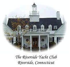 The Riverside Yacht Club