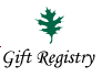 Gift Registry