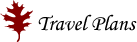 Travel Plans