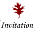 Invitation
