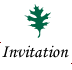 Invitation