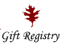 Gift Registry